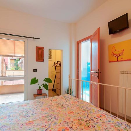 A Casa Fachin Room & Breakfast Bologna Exterior foto