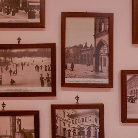 A Casa Fachin Room & Breakfast Bologna Exterior foto