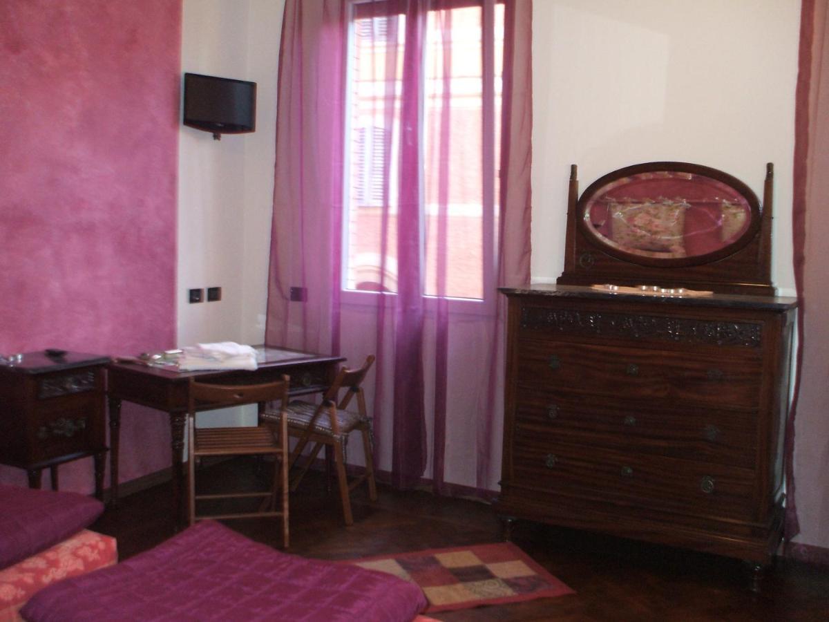 A Casa Fachin Room & Breakfast Bologna Zimmer foto