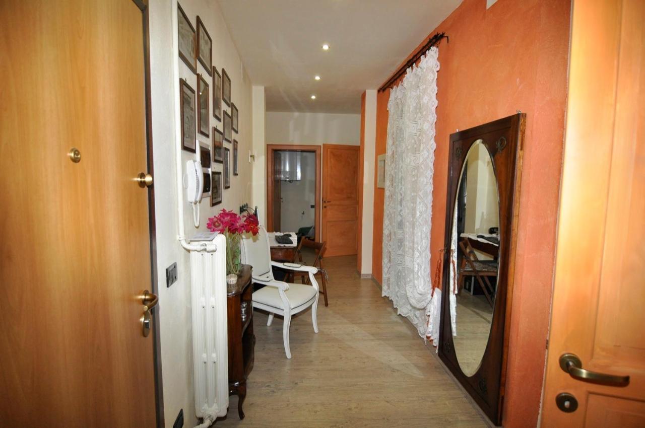 A Casa Fachin Room & Breakfast Bologna Exterior foto