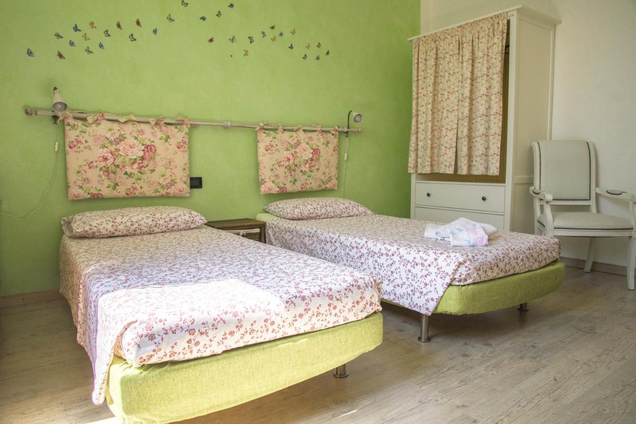 A Casa Fachin Room & Breakfast Bologna Exterior foto