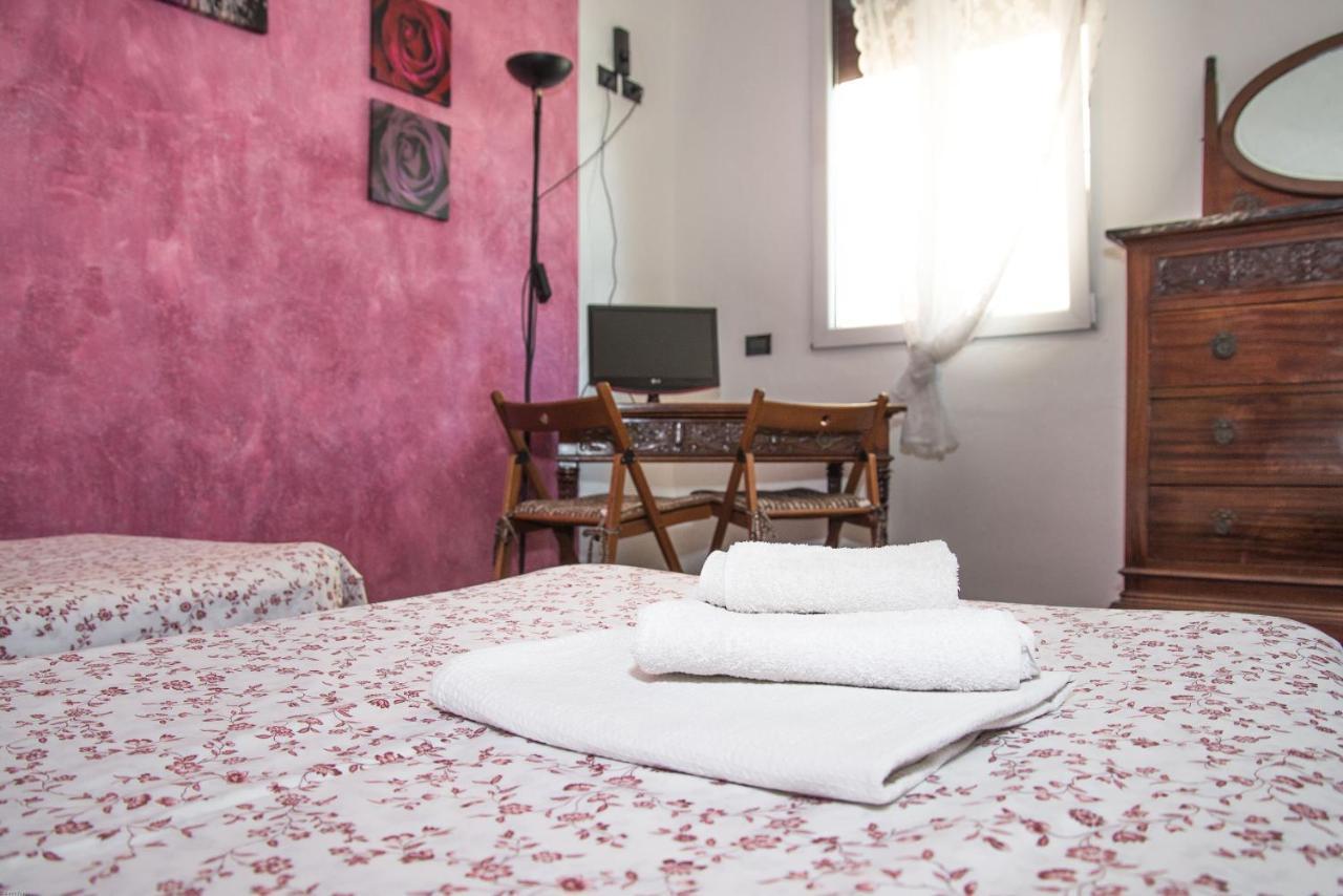 A Casa Fachin Room & Breakfast Bologna Exterior foto