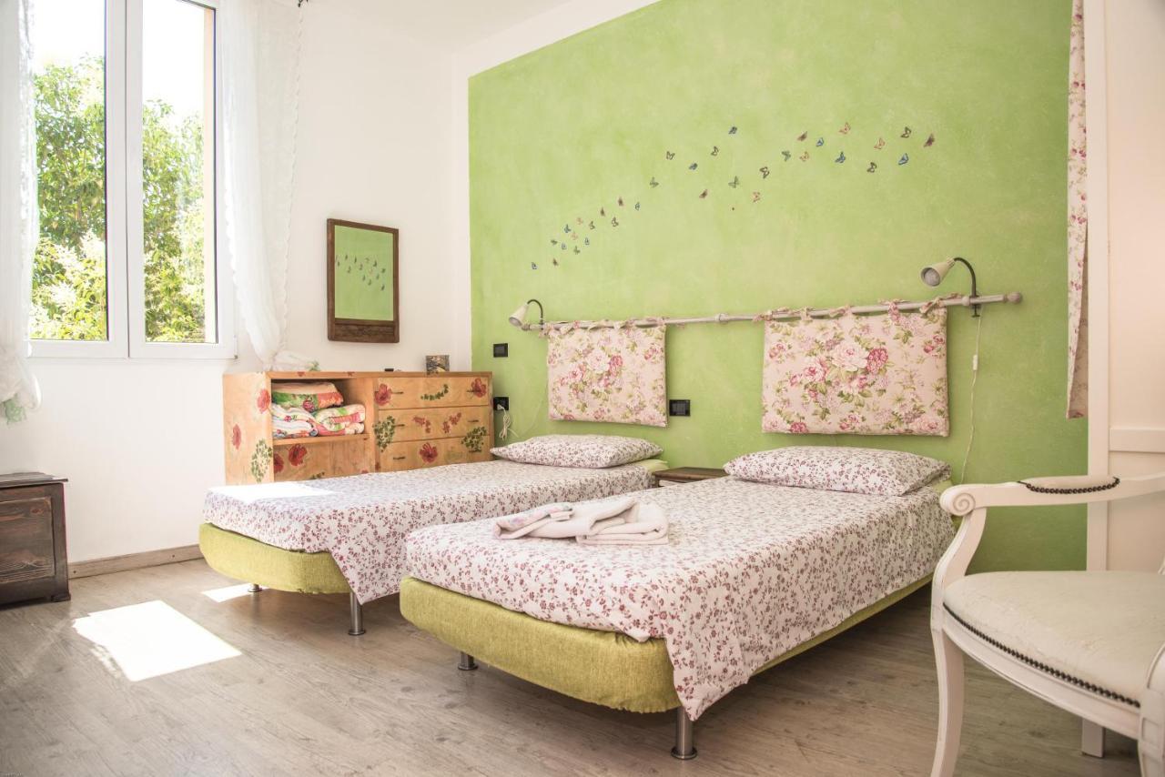 A Casa Fachin Room & Breakfast Bologna Exterior foto