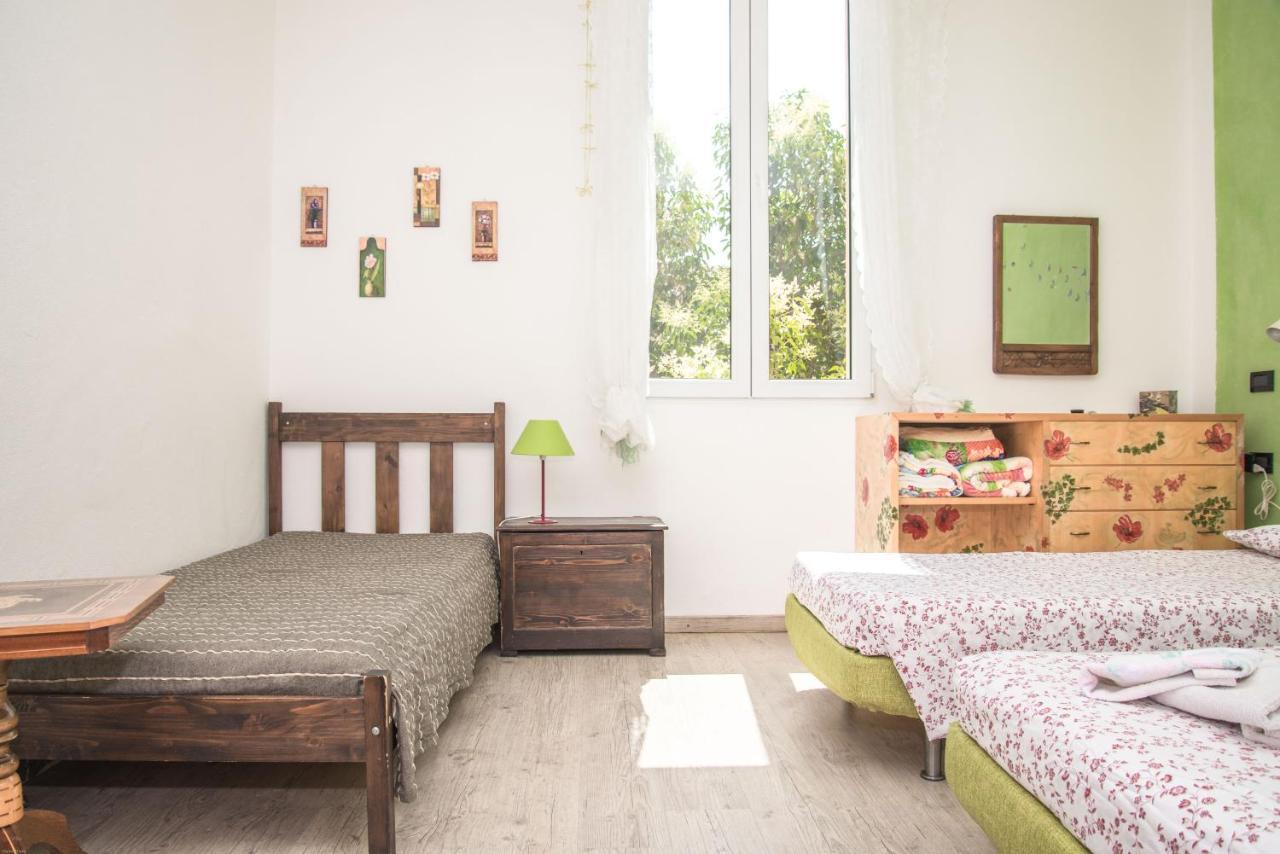 A Casa Fachin Room & Breakfast Bologna Exterior foto