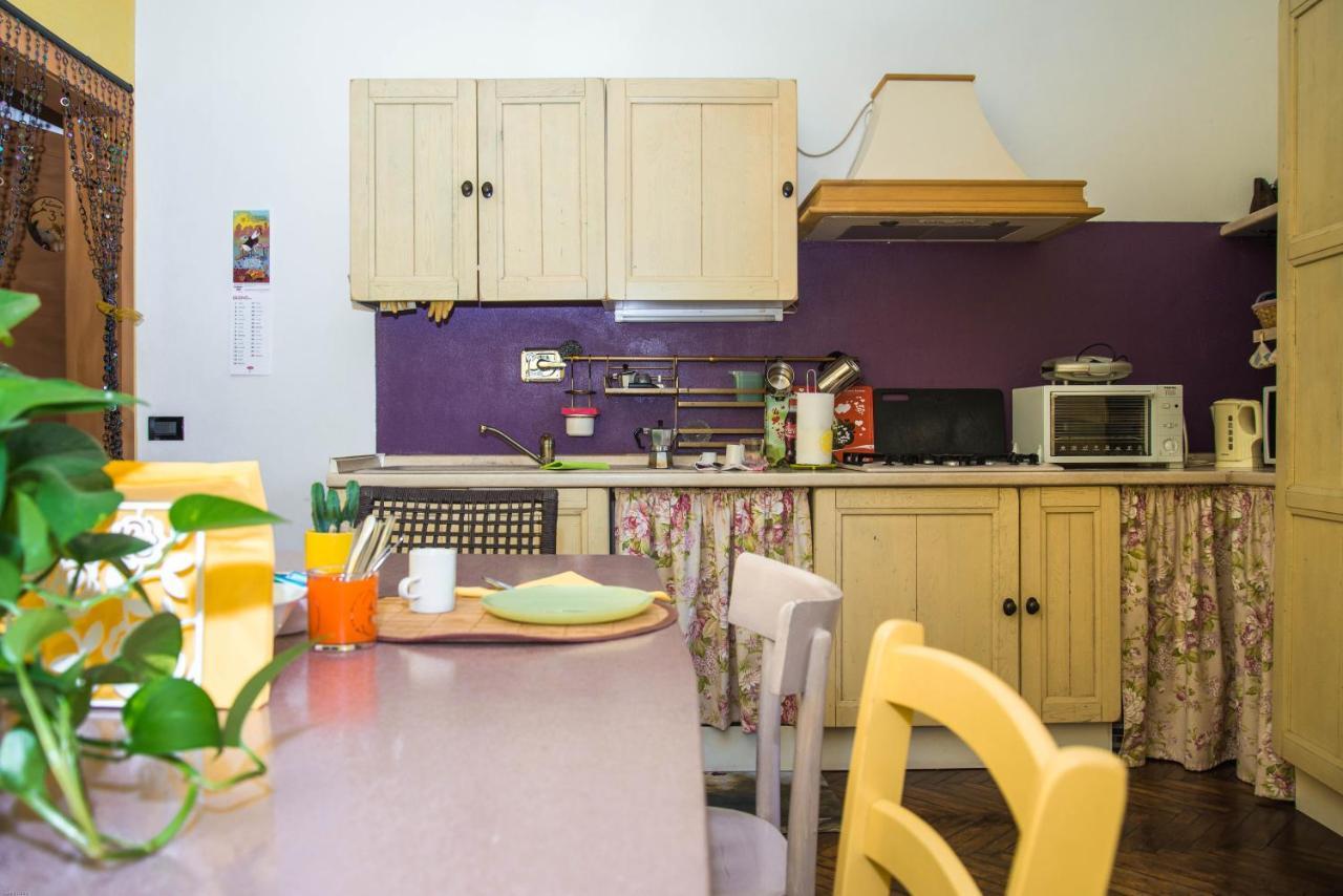 A Casa Fachin Room & Breakfast Bologna Exterior foto