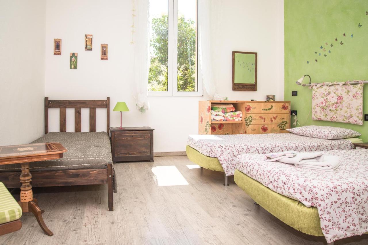 A Casa Fachin Room & Breakfast Bologna Exterior foto