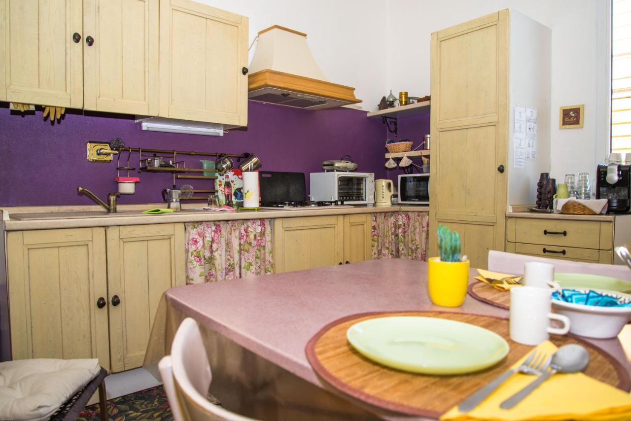 A Casa Fachin Room & Breakfast Bologna Exterior foto