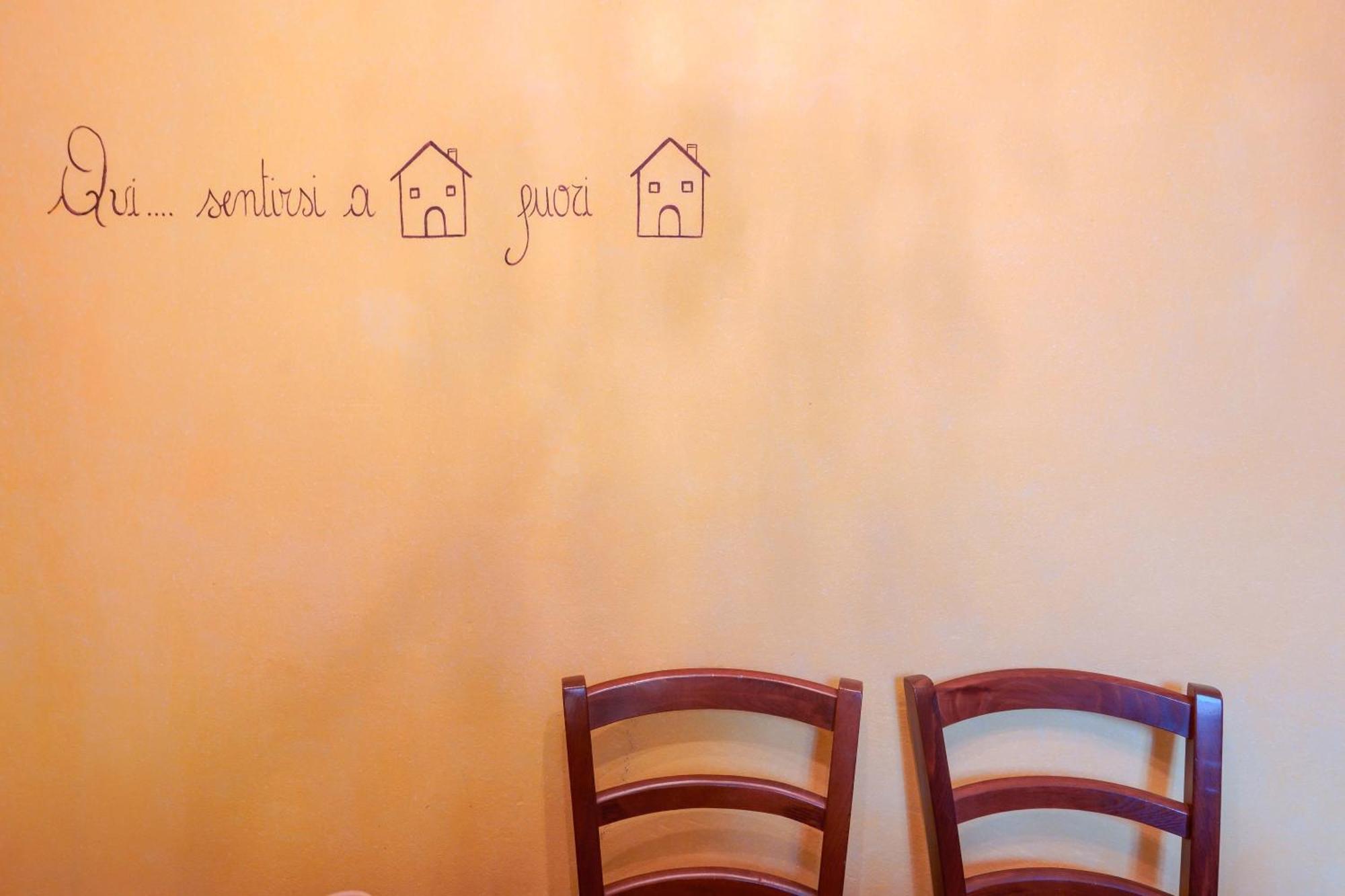 A Casa Fachin Room & Breakfast Bologna Exterior foto