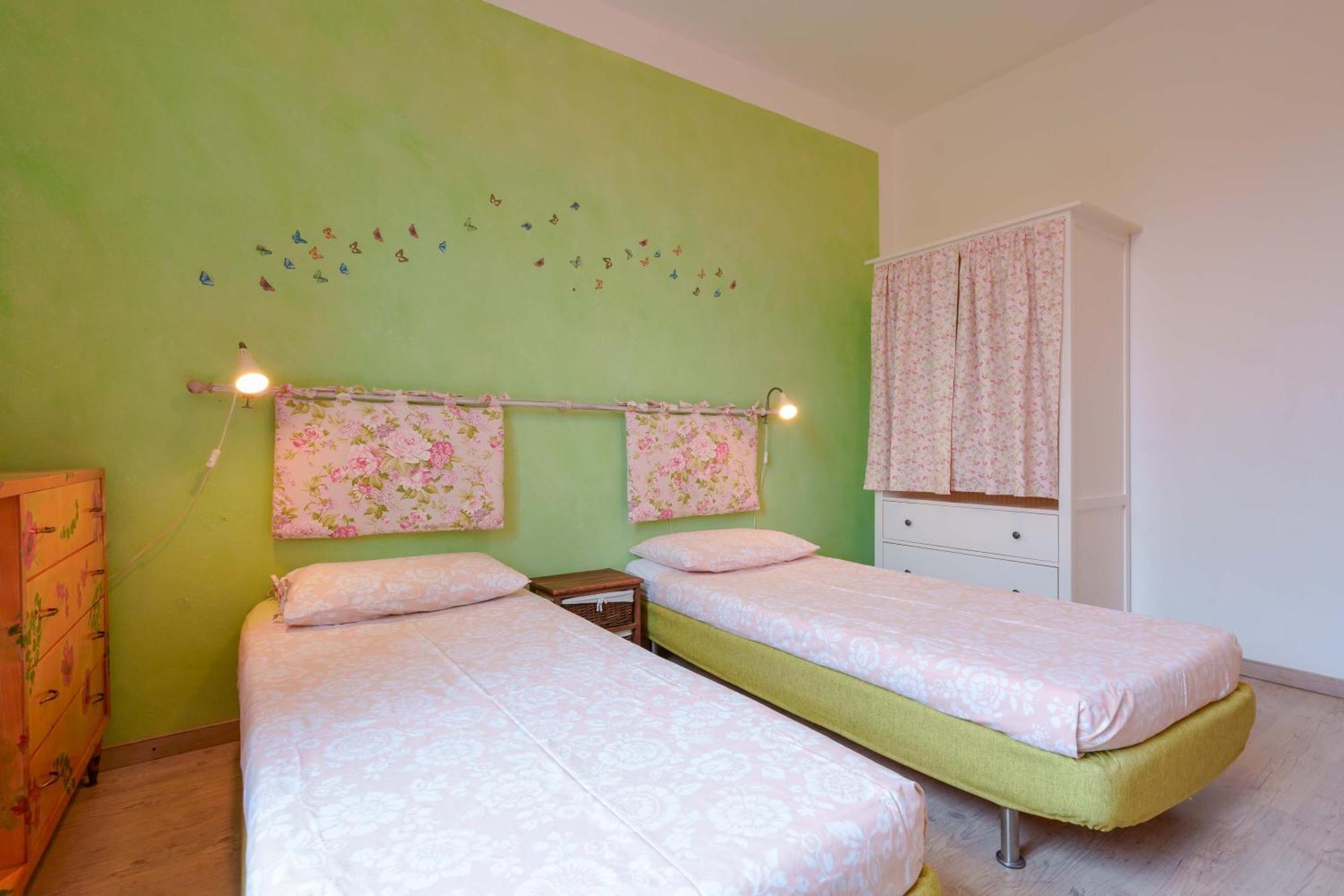 A Casa Fachin Room & Breakfast Bologna Exterior foto