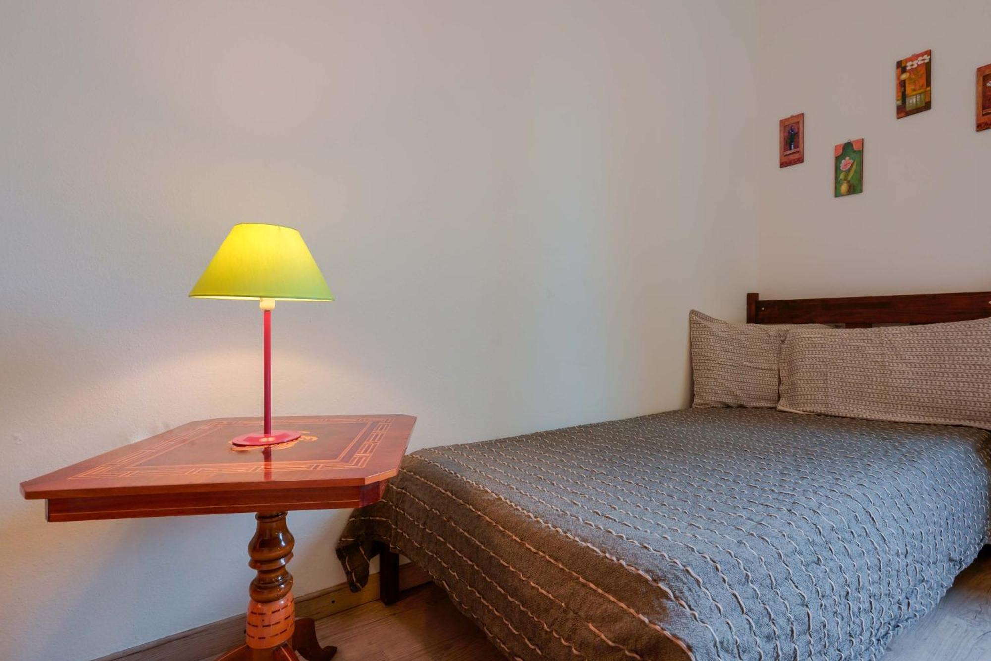 A Casa Fachin Room & Breakfast Bologna Exterior foto