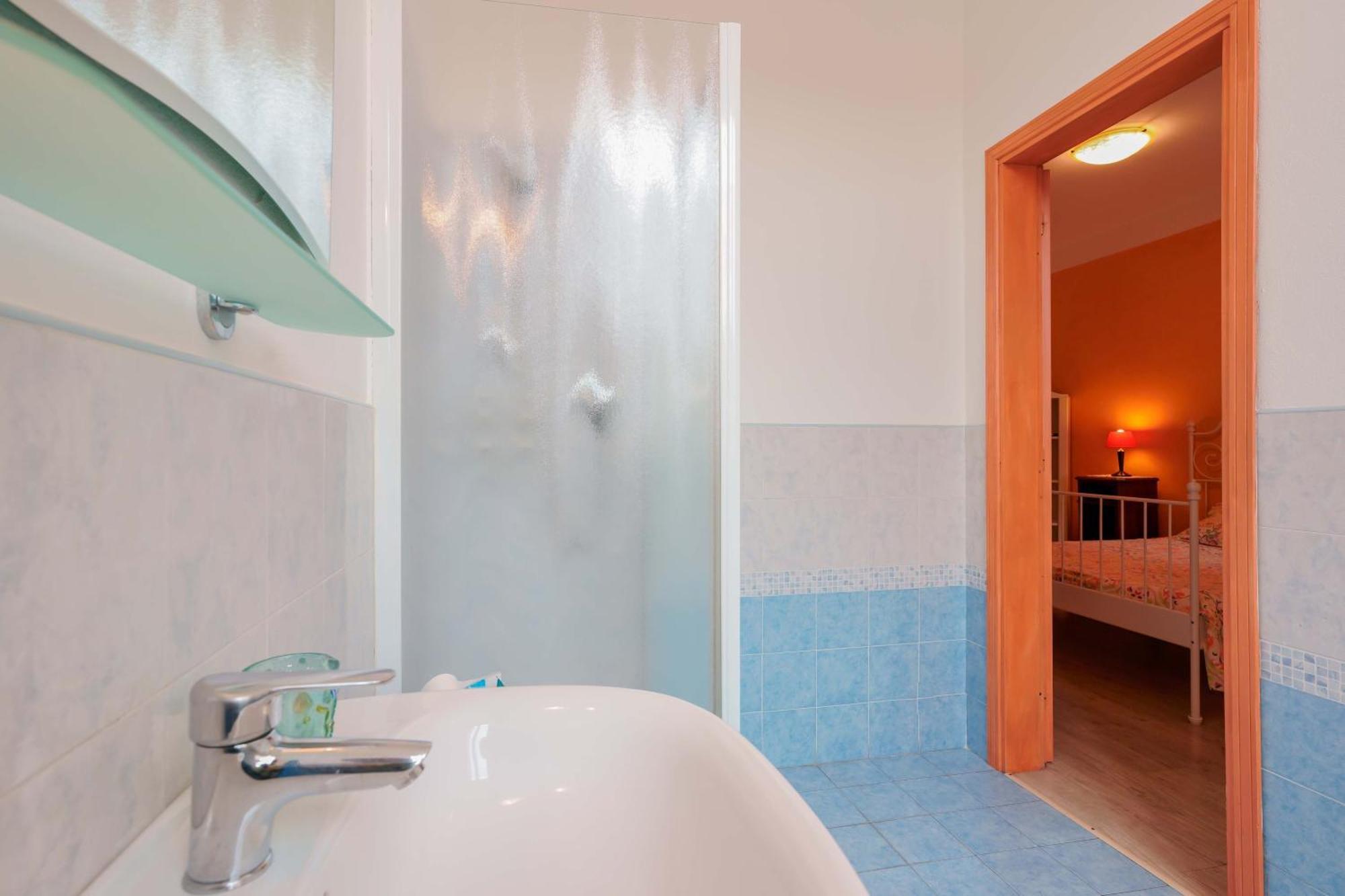 A Casa Fachin Room & Breakfast Bologna Exterior foto