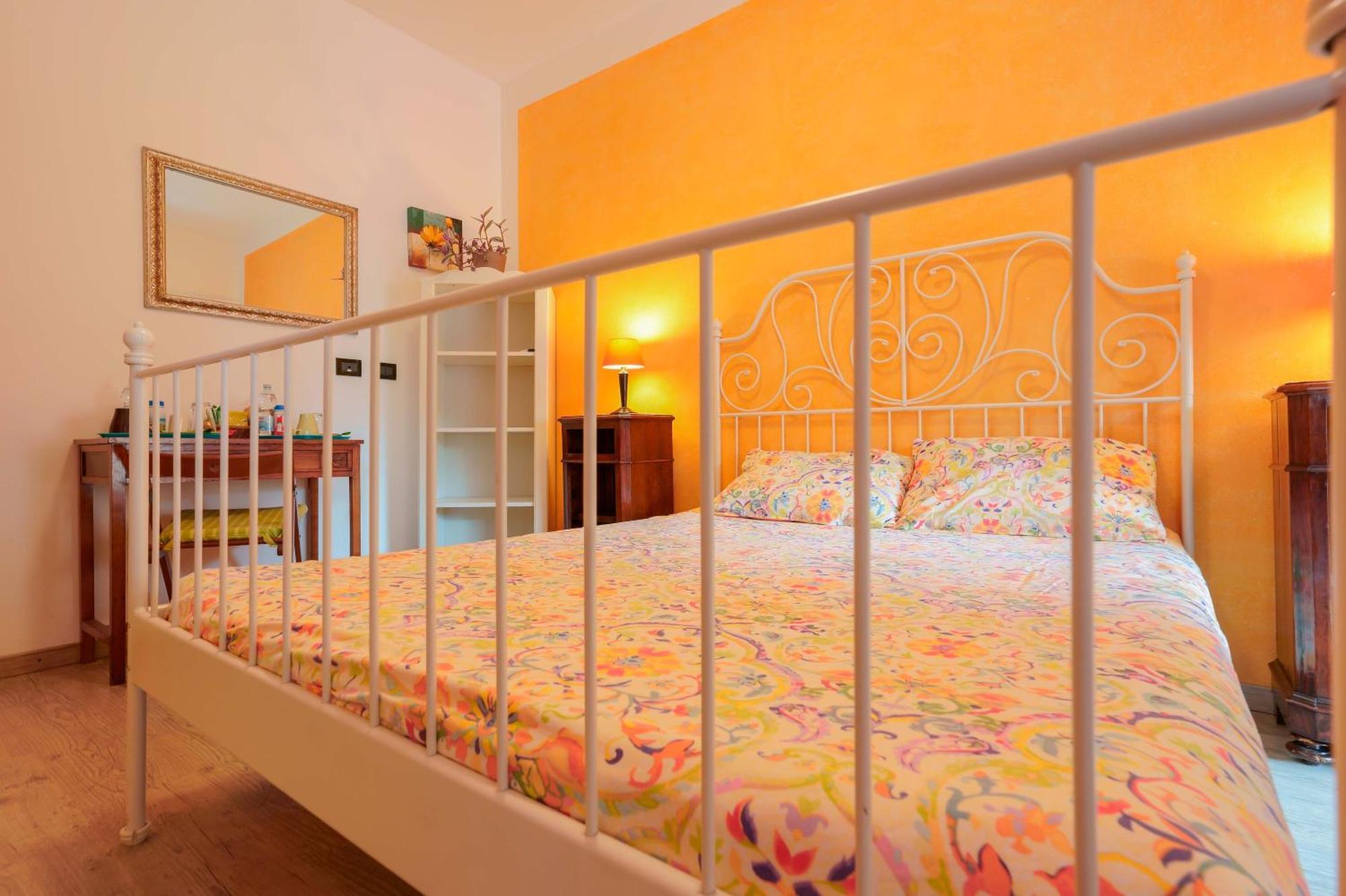 A Casa Fachin Room & Breakfast Bologna Exterior foto