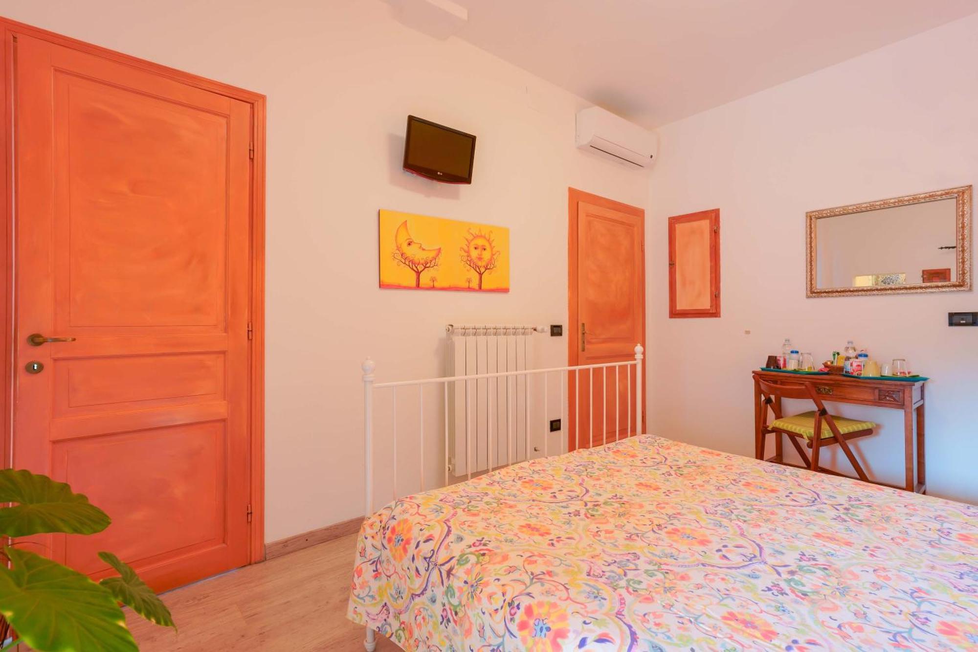 A Casa Fachin Room & Breakfast Bologna Exterior foto