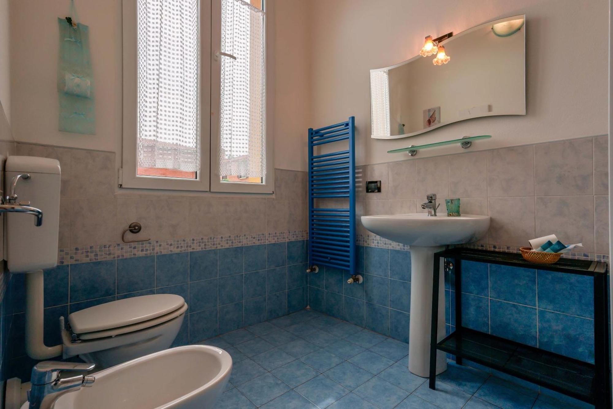 A Casa Fachin Room & Breakfast Bologna Exterior foto
