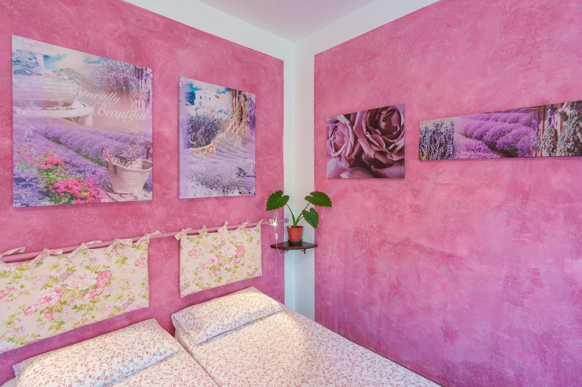 A Casa Fachin Room & Breakfast Bologna Exterior foto