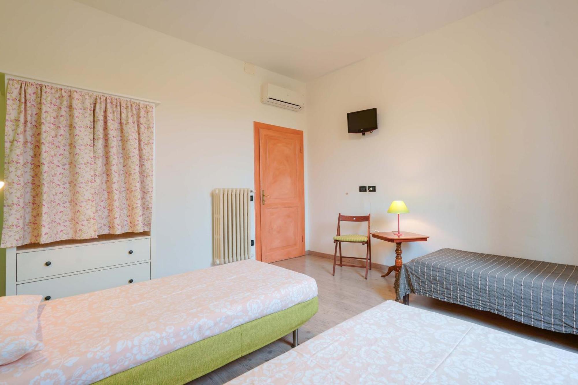 A Casa Fachin Room & Breakfast Bologna Exterior foto