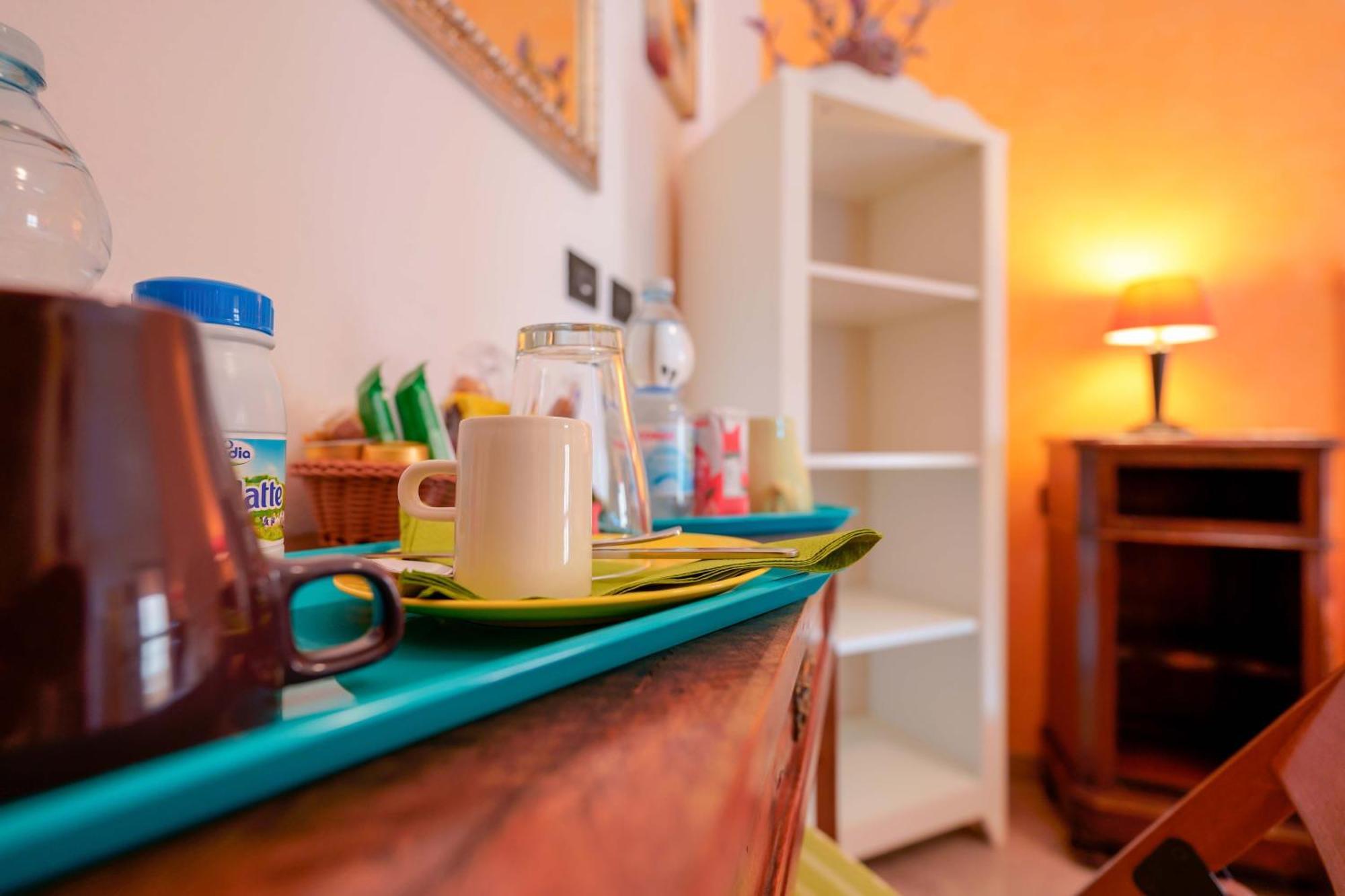 A Casa Fachin Room & Breakfast Bologna Exterior foto