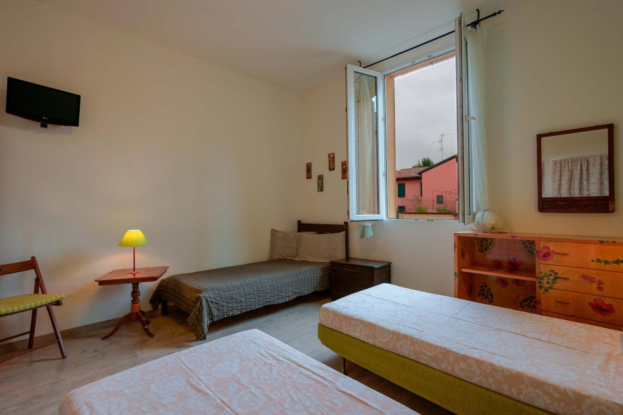 A Casa Fachin Room & Breakfast Bologna Exterior foto
