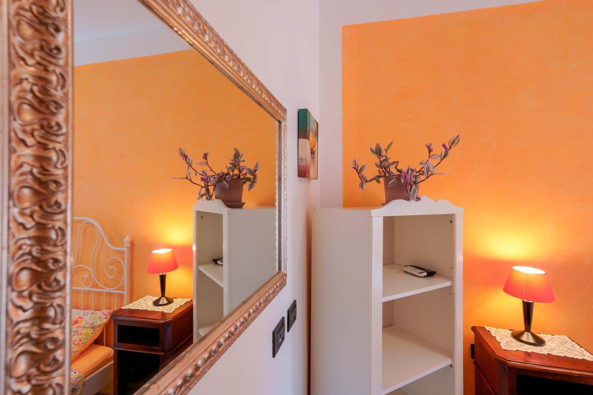A Casa Fachin Room & Breakfast Bologna Exterior foto