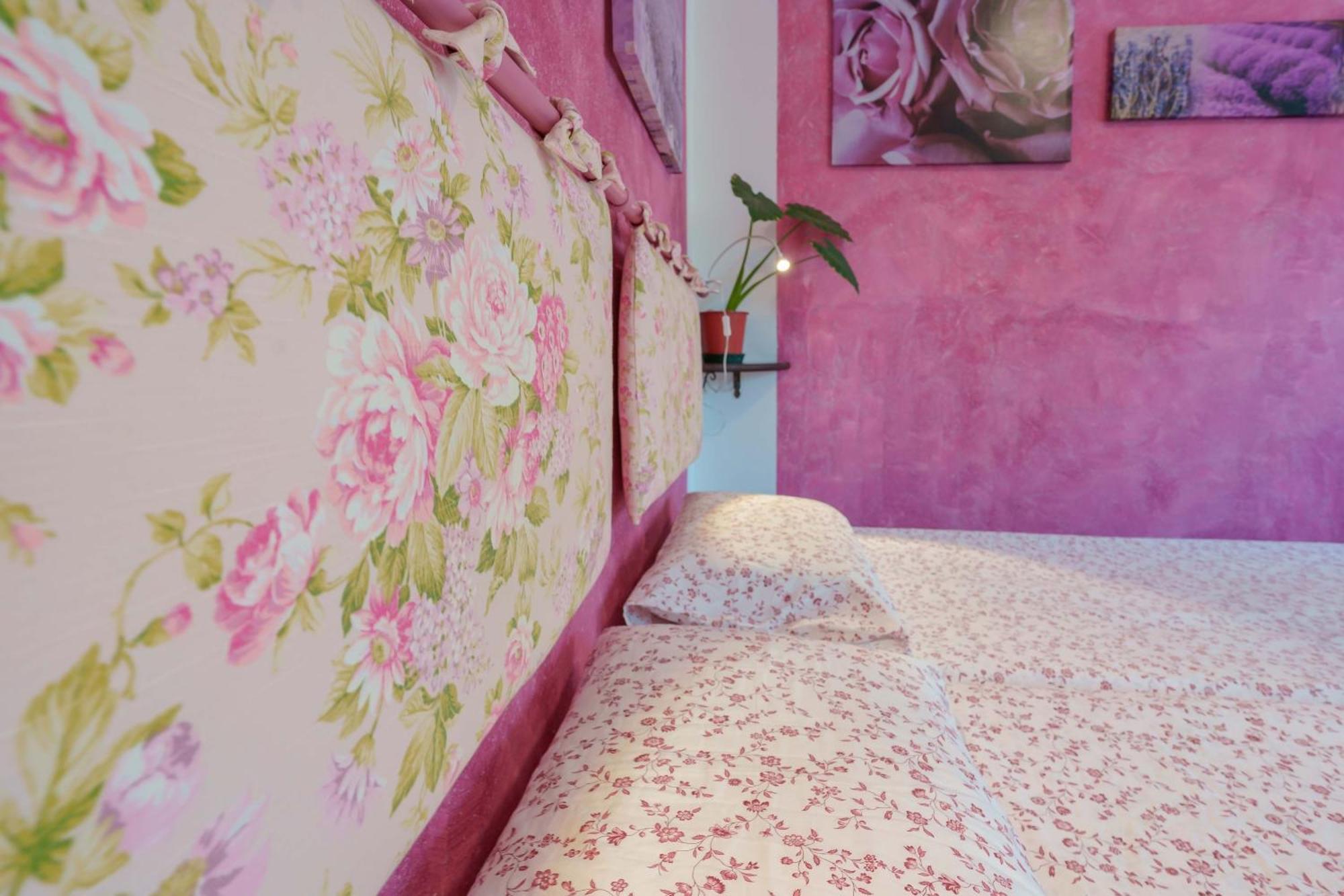 A Casa Fachin Room & Breakfast Bologna Exterior foto