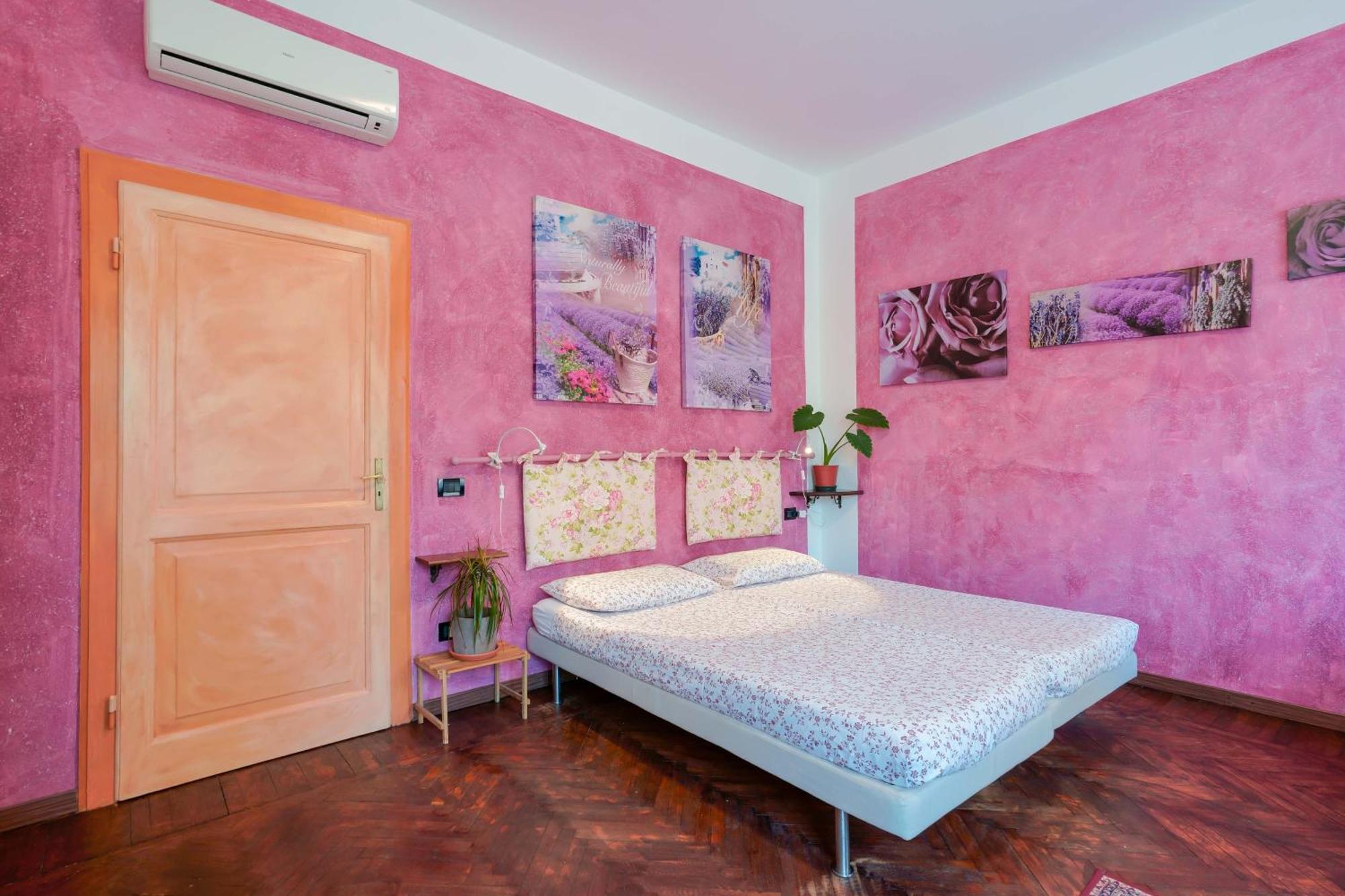 A Casa Fachin Room & Breakfast Bologna Exterior foto