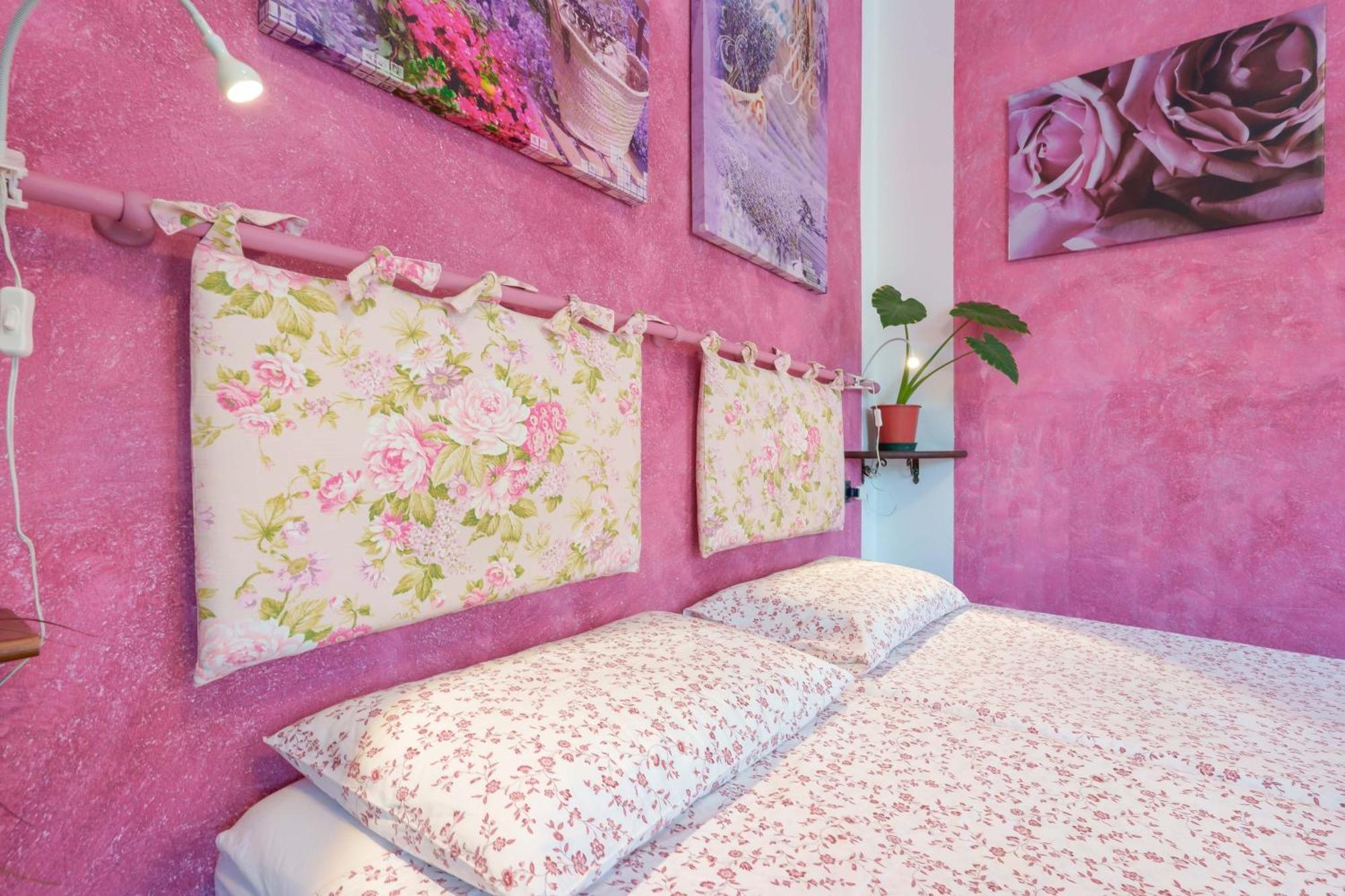 A Casa Fachin Room & Breakfast Bologna Exterior foto