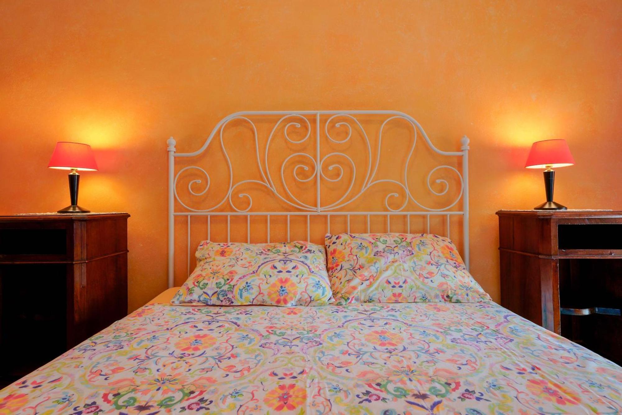 A Casa Fachin Room & Breakfast Bologna Exterior foto