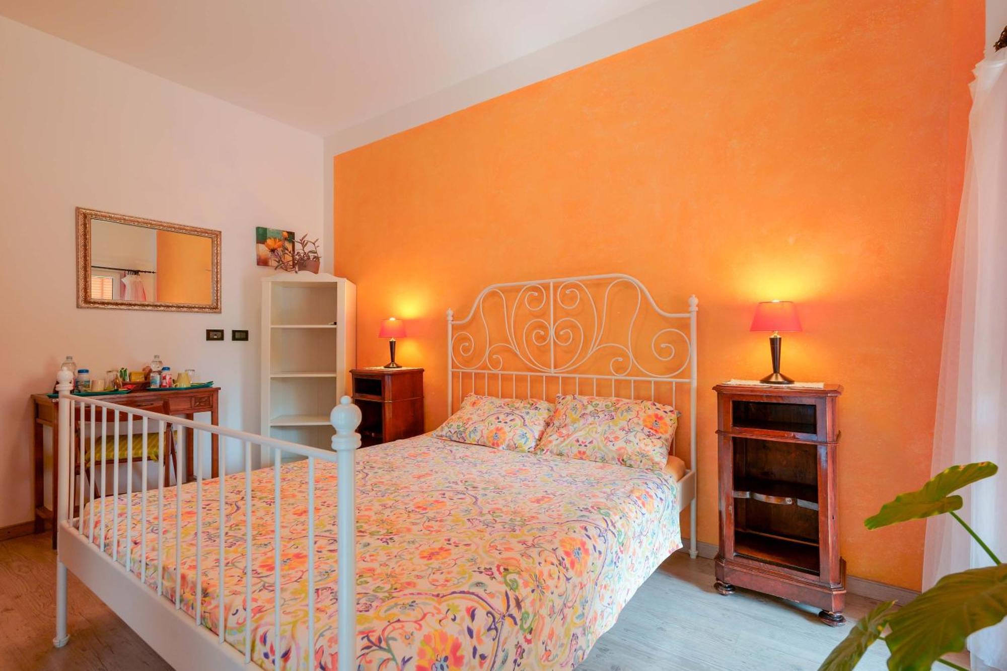 A Casa Fachin Room & Breakfast Bologna Exterior foto